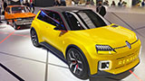 Anche Renault annuncia il salto: in Europa dal 2030 venderà solo auto elettriche