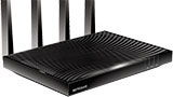 Netgear presenta il nuovo Nighthawk X8, router WiFi tri-band AC5300