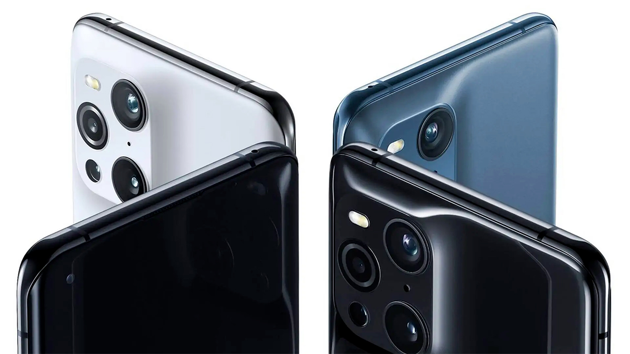 OPPO Find X3 Pro ha un display pensato per gli occhi di tutti. Ecco perché e come è stato realizzato