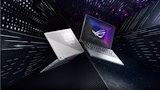 ASUS ROG Zephyrus G14 2023: disponibile in Italia l'ultrabook per veri gamer