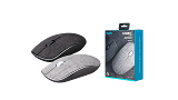 Rapoo presenta il primo mouse in tessuto