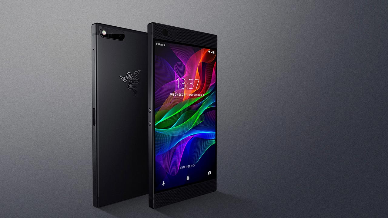 SSD a metà prezzo, schede di memoria, Razer Phone e cacciaviti di precisione: scopri le offerte Amazon del giorno!