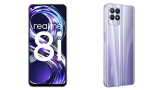 realme 8i ufficiale: il primo smartphone con 50MP e 120Hz a soli 199€
