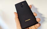DOOGEE MIX 2: display borderless alla ''moda'' e materiali premium. La recensione