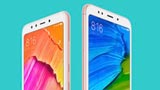 Il nuovo Xiaomi Redmi 5 Plus in sconto ad un prezzo mai visto su Geekbuying