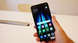 Redmi pronta a integrare il sensore di impronte digitali sotto lo schermo LCD