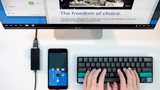 Remix OS in arrivo anche sugli smartphone entro la fine del 2017. Aperta la sfida a Windows 10 Continuum