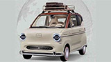 Wuling Retro, la mini elettrica pi&ugrave; popolare in Cina abbraccia il passato