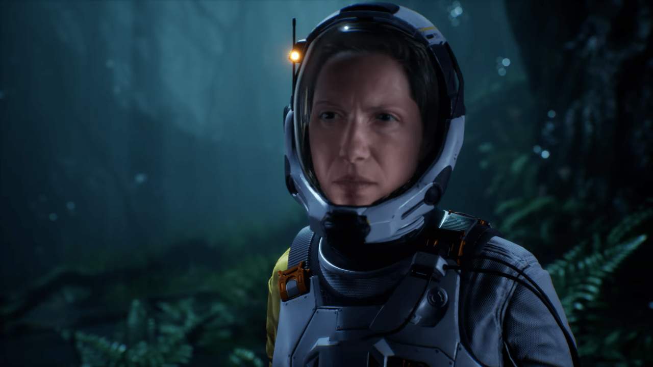 Returnal compie 4 anni e festeggia con una patch dedicata a PS5 Pro