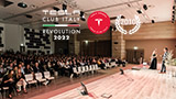 Tesla Club Italy Revolution, il 17 settembre la "megaedizione" 2022: c'&egrave; anche Hardware Upgrade
