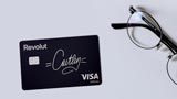 Revolut lancia le carte personalizzate! Si potrà scegliere un design anche con schizzi a mano libera
