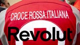 Revolut Italia permette ai suoi clienti di donare alla Croce Rossa per l'Ucraina