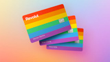 Revolut introduce una valanga di novità e si tinge di 'arcobaleno' per il mese del Pride con la nuova carta