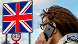 Roaming in Gran Bretagna: quanto si paga se si va a Londra? Ecco le prime informazioni