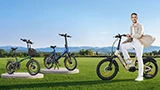 Pioggia di sconti con Engwe: e-bike con doppio sconto e fino a 685 euro di regali