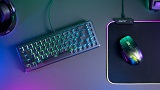 Roccat svela la sua prima tastiera in formato 65%, la Vulcan II Mini