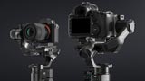 DJI presenta il nuovo gimbal per le reflex: ecco Ronin-S