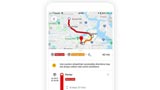 Google Maps: segnalati i percorsi fruibili con sedia a rotelle