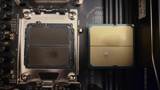 Ryzen 7000X3D: occhio alle temperature, potrebbero bruciarsi