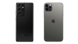 Galaxy S21 Ultra contro iPhone 12 Pro Max: Samsung confronta le due fotocamere in un video