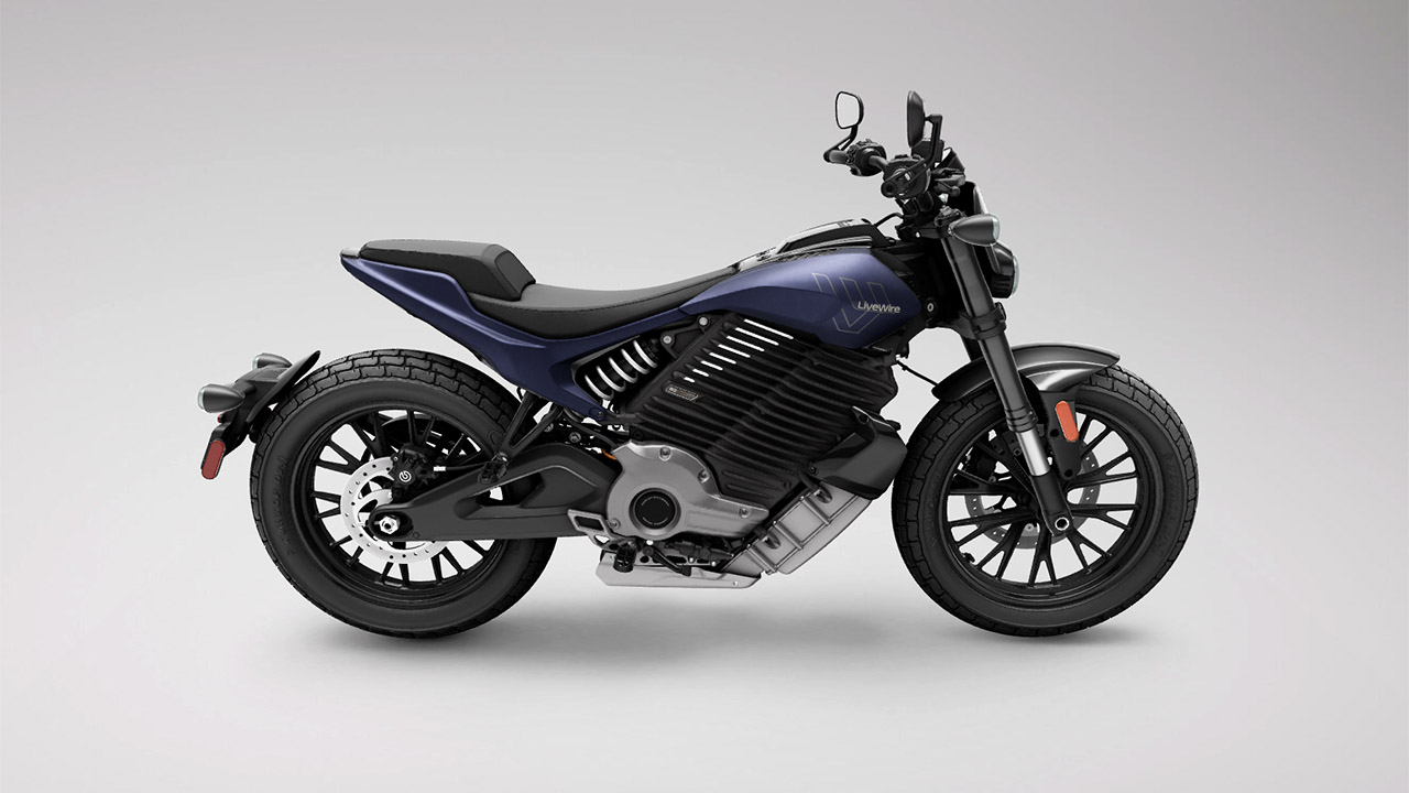 Harley davidson livewire release date cheap