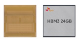 SK hynix ha spedito i primi sample di memoria HBM3 a 12 strati