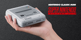 Nintendo annuncia lo SNES Classic, in arrivo a 80� il 29 settembre