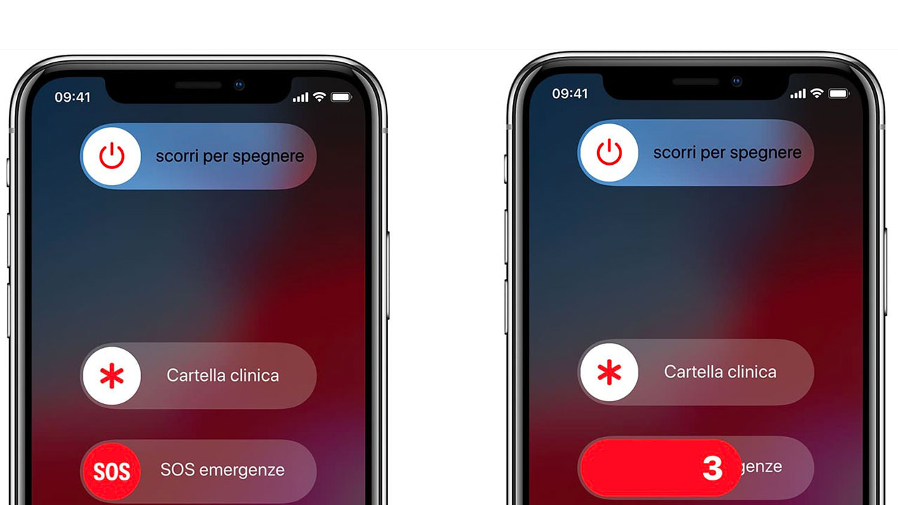 iOS 16.3 cambia l’attivazione delle chiamate di emergenza su iPhone. Ecco come fare