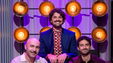 PROVA SA SA: dal 2 novembre su Prime Video il nuovo comedy show condotto da Frank Matano