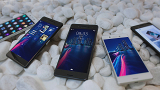 Jolla lancia Sailfish X, una ROM Sailfish OS per Xperia X