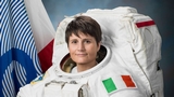 Samantha Cristoforetti sarà comandante della Stazione Spaziale Internazionale: è ufficiale