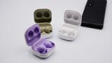 Speciale auricolari e Apple Watch: Samsung Galaxy Buds Live a 49€ su Amazon