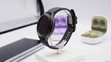 Samsung Galaxy Watch 4 e Watch 4 Classic: i nuovi smartwatch sempre più potenti. Video anteprima