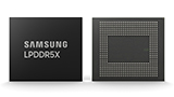 Samsung LPDDR5X a 8,5 Gbps ai nastri di partenza: pronta ad arrivare sulle piattaforme Qualcomm Snapdragon