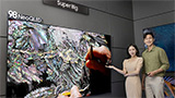 Samsung QE98QN100N: QLED, 98 pollici, 5.000 nit, ma anche quasi 35.000 Euro