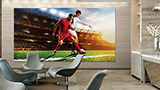Samsung The Wall: presentata la seconda generazione, fino a 292 pollici in 8K