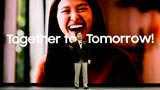 Samsung presenta la sua nuova era della tecnologia. E c'è anche un robot ''palla'' che gestisce tutto