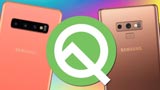 Samsung e Android Q: quali smartphone si aggiorneranno al nuovo sistema operativo con la One UI 2.0?