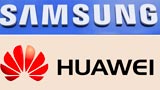 HUAWEI potrà usare i display OLED di Samsung. Prima autorizzazione dopo il ban degli USA