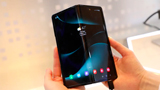 Samsung pronta a rivoluzionare i pieghevoli: ecco il display che ruota a 360 gradi!