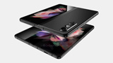 Eco2 OLED, il display del Galaxy Z Fold 3 consuma il 25% in meno