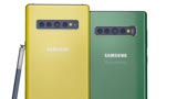 Samsung Galaxy Note 20 Ultra: più sottile ma più potente