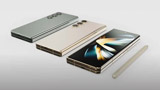 Galaxy Z Fold6 con fotocamera da 200MP? Samsung punta alto