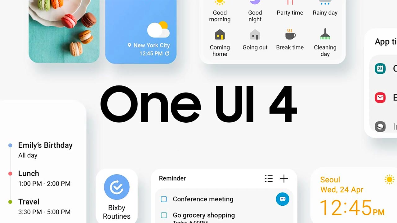 One UI 4, problemi di compatibilit&agrave; con i servizi Google Play: Samsung sospende l'aggiornamento su Galaxy S21
