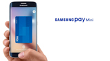 Samsung Pay Mini è ufficiale. Da oggi si potrà pagare online in tutta sicurezza 