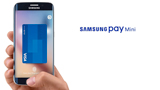 Samsung Pay Mini è ufficiale. Da oggi si potrà pagare online in tutta sicurezza