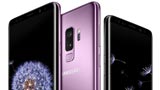 Tutti i Samsung Galaxy S10 avranno un sensore d'impronte sotto vetro