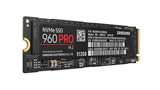 Samsung SSD 512GB 960 PRO M.2 per gli alti carichi di lavoro a soli 309,99€ su ePRICE