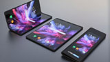 Samsung pronta a svelare lo smartphone pieghevole il prossimo 20 febbraio. Ecco il video teaser