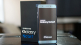 Uno sconto per l'acquisto di Galaxy Note 8 ai possessori di Note 7
